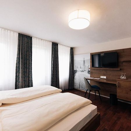 Hotel Weisser Bock Хайделберг Екстериор снимка